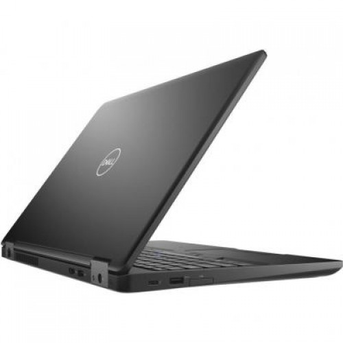 Ноутбук Dell Latitude 5591 (N005L559115_UBU)