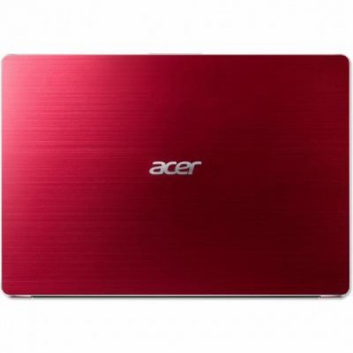 Ноутбук Acer Swift 3 SF314-54-32TZ (NX.GZXEU.016)