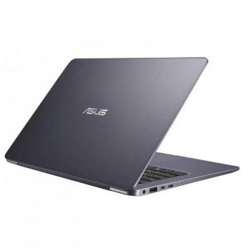 Ноутбук ASUS S406UA (S406UA-BM375T) (90NB0FX2-M08450)