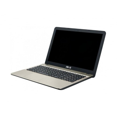Ноутбук ASUS VivoBook Max X541UV (X541UV-XO784) Chocolate Black