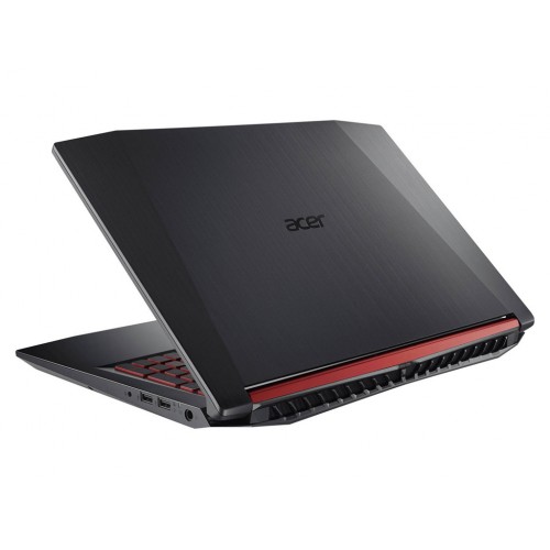 Ноутбук Acer Nitro 5 AN515-53-52FA (NH.Q3ZAA.001)