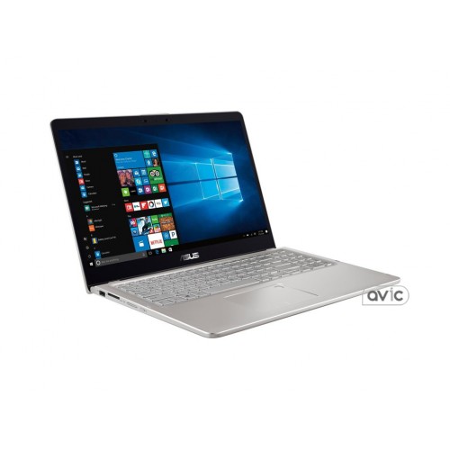 Ноутбук ASUS Q505UA (Q505UA-BI5T7)