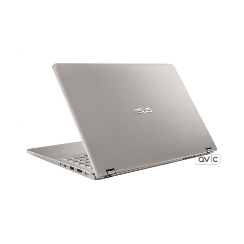 Ноутбук ASUS Q505UA (Q505UA-BI5T7)