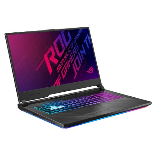 Ноутбук ASUS ROG Strix G G531GT (G531GT-BI7N6)