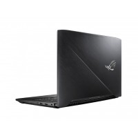 Ноутбук ASUS ROG STRIX SCAR GL703GS Black (GL703GS-E5088)