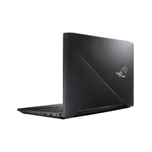 Ноутбук ASUS ROG STRIX SCAR GL703GS Black (GL703GS-E5088)