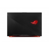 Ноутбук ASUS ROG Zephyrus M GM501GM Black (GM501GM-EI003T) (90NR00F1-M00180)