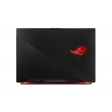 Ноутбук ASUS ROG Zephyrus M GM501GM Black (GM501GM-EI003T) (90NR00F1-M00180)