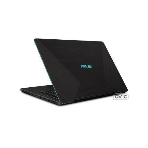 Ноутбук Asus VivoBook K570UD (K570UD-DS74)