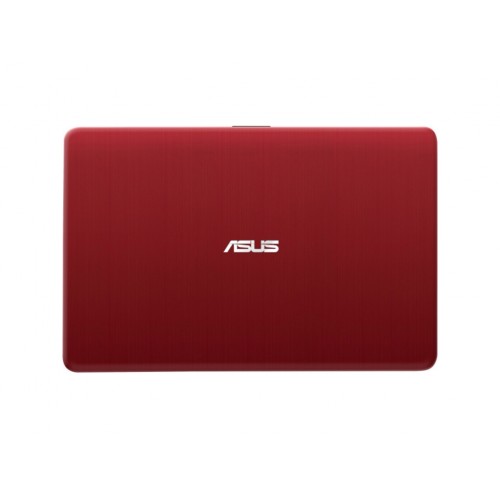Ноутбук ASUS VivoBook Max X541UA Red (X541UA-DM2308)