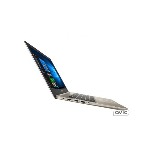 Ноутбук Asus VivoBook Pro N580GD (N580GD-DB74)