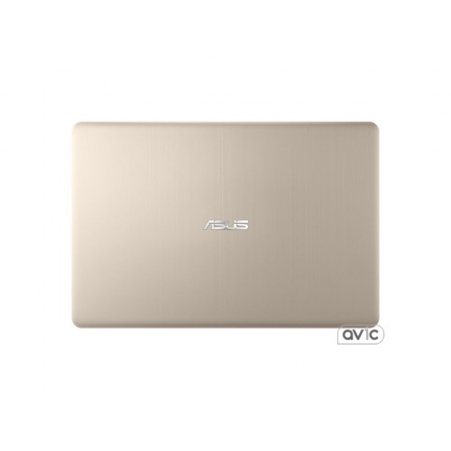 Ноутбук Asus VivoBook Pro N580GD (N580GD-DB74)