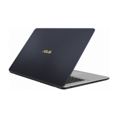 Ноутбук ASUS VivoBook Pro N705FN Star Grey (N705FN-GC005)
