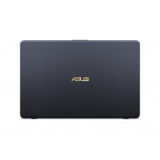 Ноутбук ASUS VivoBook Pro N705FN Star Grey (N705FN-GC005)