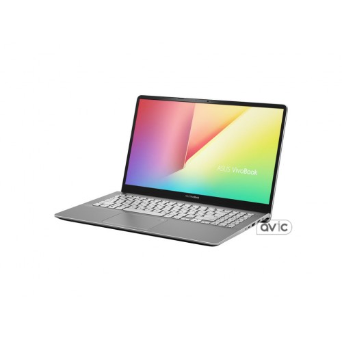 Ноутбук ASUS VivoBook S15 S530UN (S530UN-BH73)