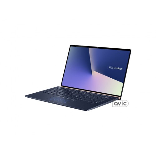 Ноутбук ASUS ZenBook 13 UX333FA (UX333FA-AB77)