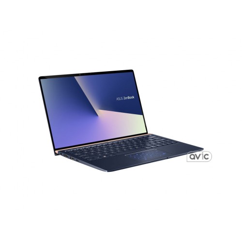 Ноутбук ASUS ZenBook 13 UX333F (UX333FA-DH51)