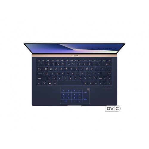 Ноутбук ASUS ZenBook 13 UX333F (UX333FA-DH51)