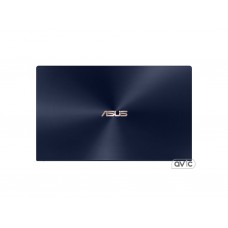 Ноутбук ASUS Zenbook 15 UX533FD Blue (UX533FD-DH74)