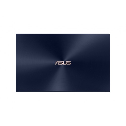 Ноутбук ASUS Zenbook 15 UX533FD Blue (UX533FD-A8067T)