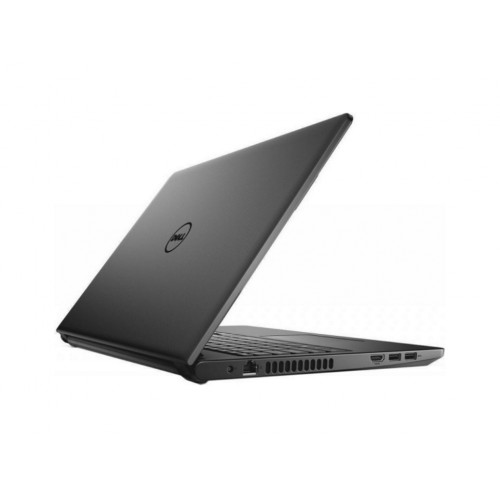 Ноутбук Dell Inspiron 3567 Black (I3538S1DIL-65B)