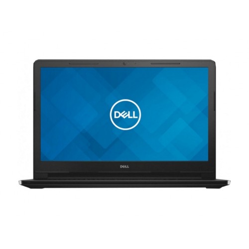 Ноутбук Dell Inspiron 3567 Black (I3538S1DIL-65B)