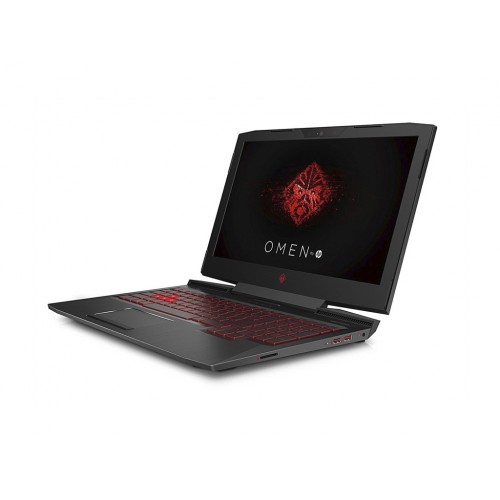 Ноутбук HP Omen X 17-AP020NR (2LV60UA)