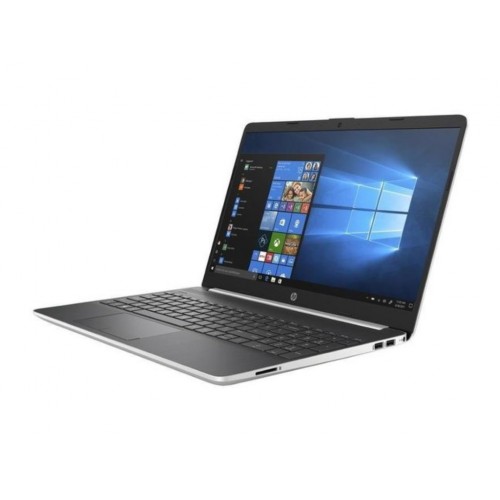 Ноутбук HP Pavilion 15-dw0078nr (5YZ62UA)