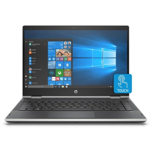 Ноутбук HP Pavilion x360 15-cr0087cl (4WJ88UA)