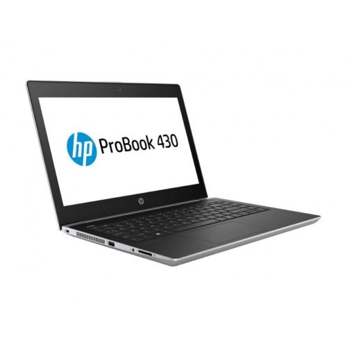 Ноутбук HP Probook 430 G5 Silver (4LS41ES)