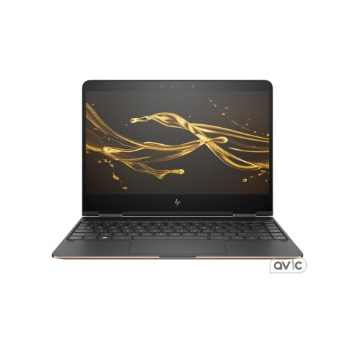 Ноутбук HP Spectre x360-13t (1WU65AV)