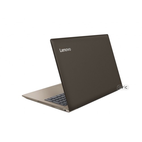 Ноутбук Lenovo IdeaPad 330-15IKB (81DE01W1RA)