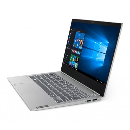 Ноутбук Lenovo ThinkBook 13s (20R9005KUS)