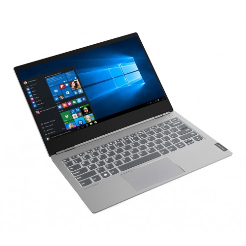 Ноутбук Lenovo ThinkBook 13s (20R9005KUS)