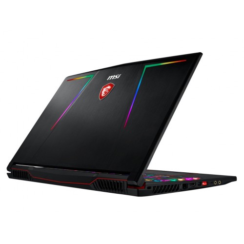 Ноутбук MSI GE63 Raider RGB 8SF (GE63RGB8SF-012US)