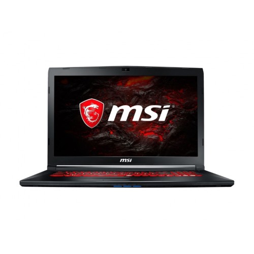 Ноутбук MSI GL72M 7RDX (GL72M7RDX-828PL)