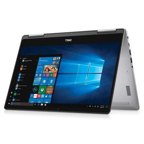 Ноутбук Dell Inspiron 13 7373 (I7373-5558GRY-PUS)