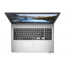 Ноутбук Dell Inspiron 15 5570 (i5570-5262SLV-PUS)