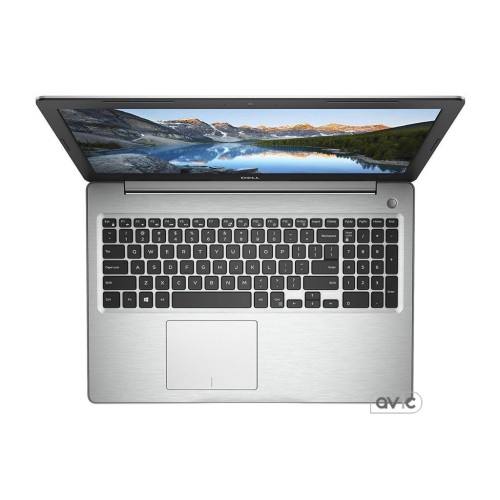 Ноутбук Dell Inspiron 15 5570 (i5570-5262SLV-PUS)