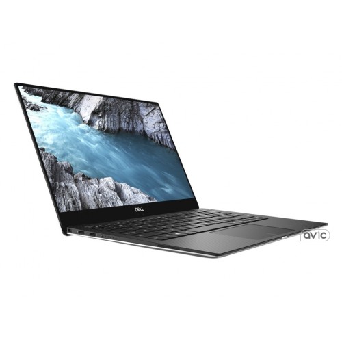 Ноутбук Dell XPS 13 9370 (X3F58S2W-119)