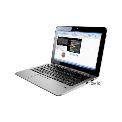 Ноутбук HP Elite X2 1011 G1 (J8W02AV)