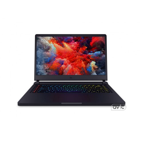 Ноутбук Xiaomi Mi Gaming Laptop 15,6 (JYU4088CN) (Open Box)