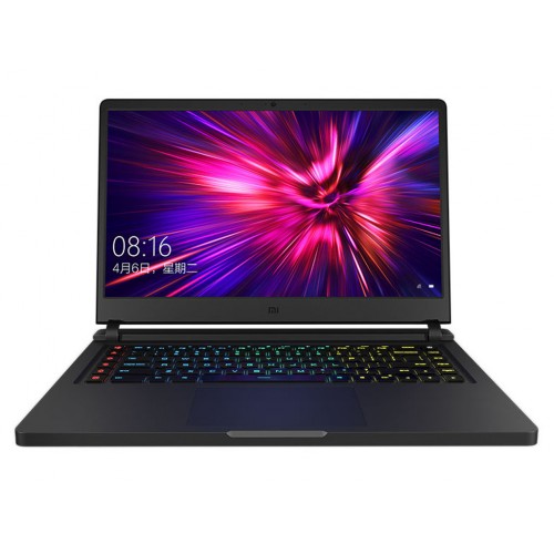 Ноутбук Xiaomi Mi Gaming Laptop 15,6 2019 i5/8G/512GB GTX 1660Ti (JYU4146CN)