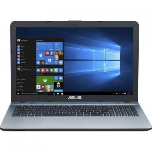 Ноутбук ASUS X541NA (X541NA-DM656) (90NB0E83-M12710)