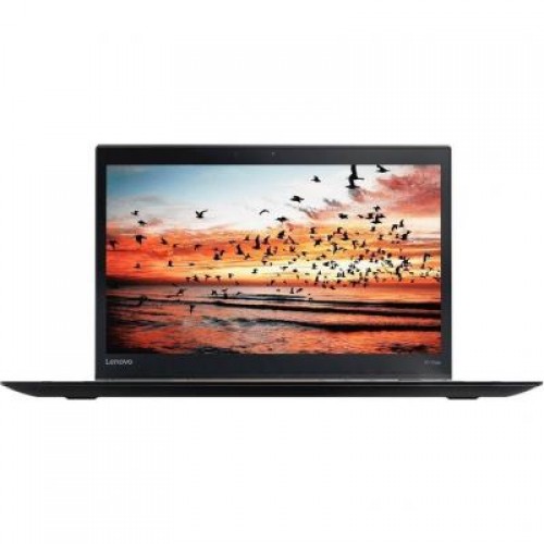 Ноутбук Lenovo ThinkPad X1 Yoga 14 (20JD005DRK)