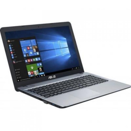 Ноутбук ASUS X541NA (X541NA-DM656) (90NB0E83-M12710)