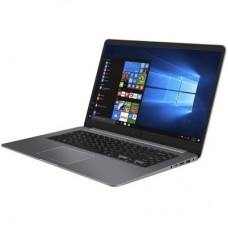 Ноутбук ASUS S510UN (S510UN-BQ390T) (90NB0GS5-M07040)
