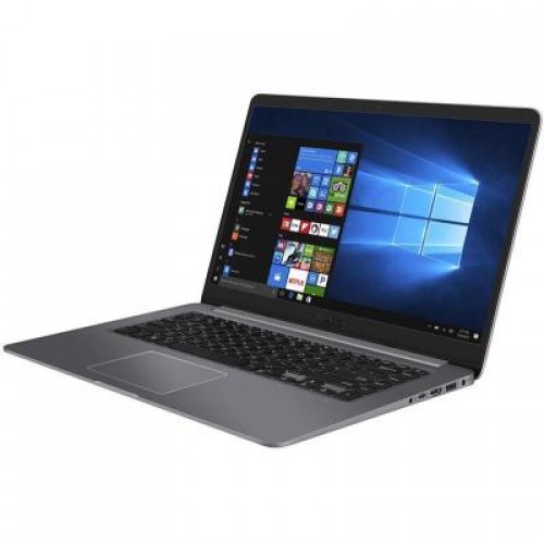 Ноутбук ASUS S510UN (S510UN-BQ390T) (90NB0GS5-M07040)
