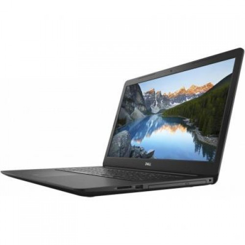 Ноутбук Dell Inspiron 5770 (57i716S2H2R5M-LBK)