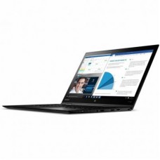Ноутбук Lenovo ThinkPad X1 Yoga 14 (20JD005DRK)